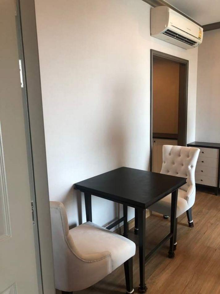 เช่าคอนโด เดอะ รีเซิร์ฟ เกษมสันต์3 คอนโดมิเนียม - Condo Rental The Reserve Kasemsan3 condominium - 2857843