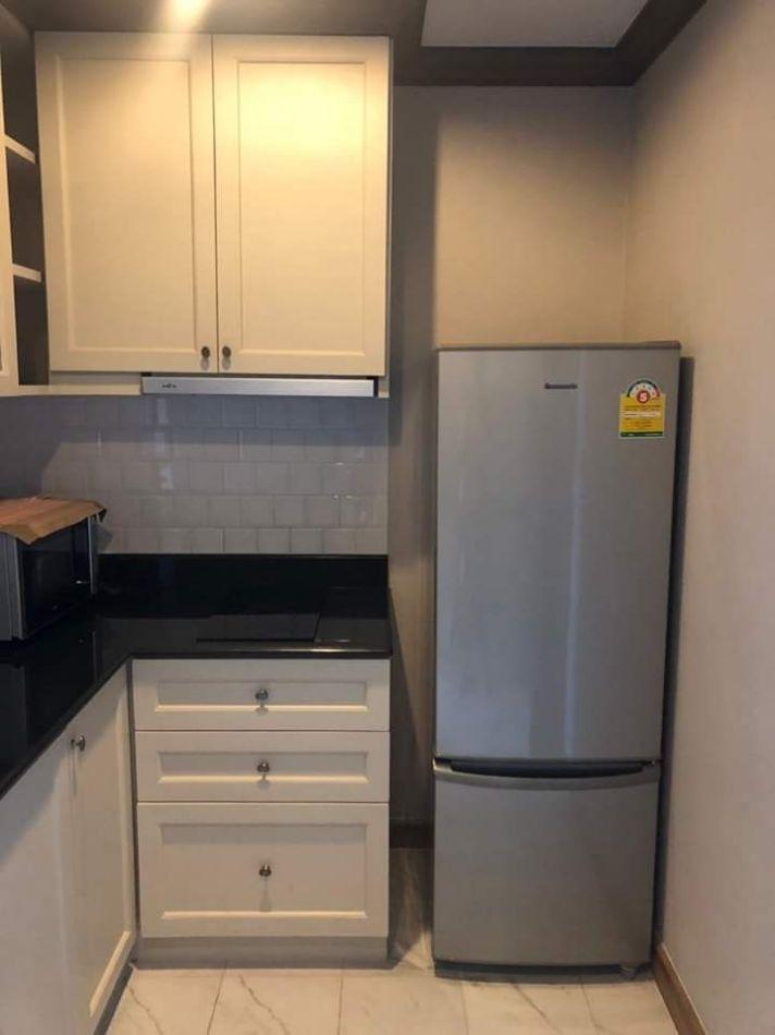 เช่าคอนโด เดอะ รีเซิร์ฟ เกษมสันต์3 คอนโดมิเนียม - Condo Rental The Reserve Kasemsan3 condominium - 2857848