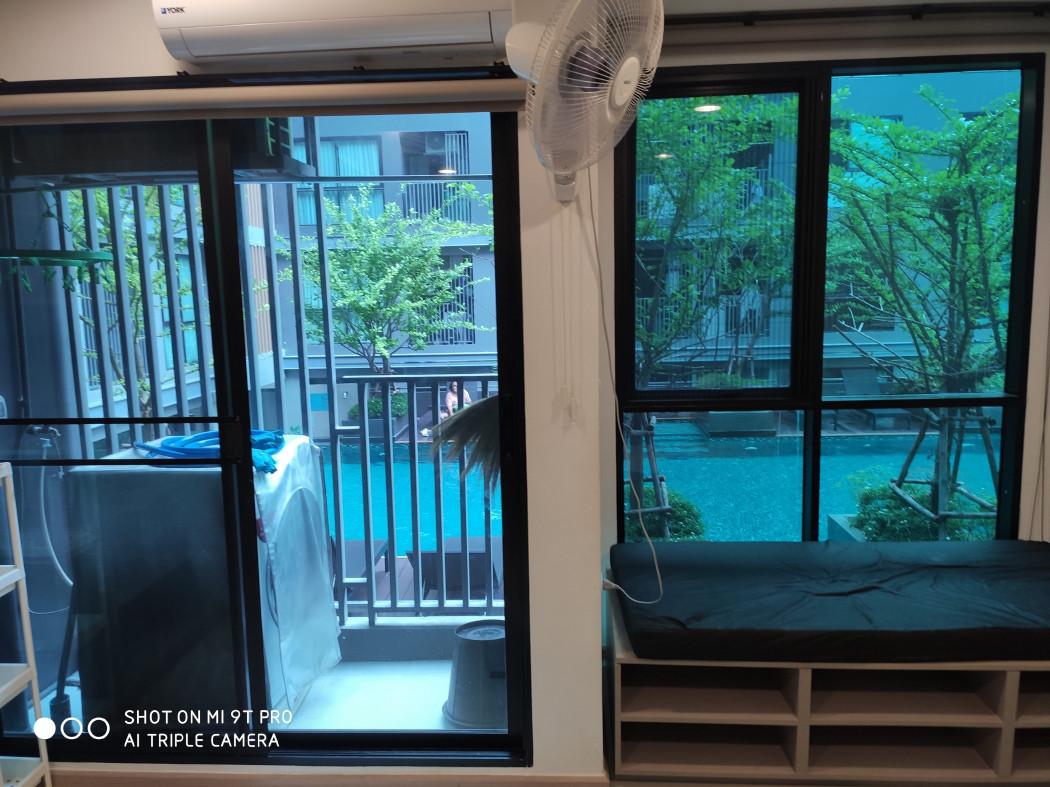 เช่าคอนโด ดิ เอ็กเซล อุดมสุข คอนโดมิเนียม - Condo Rental The Excel Udomsuk condominium - 2857916