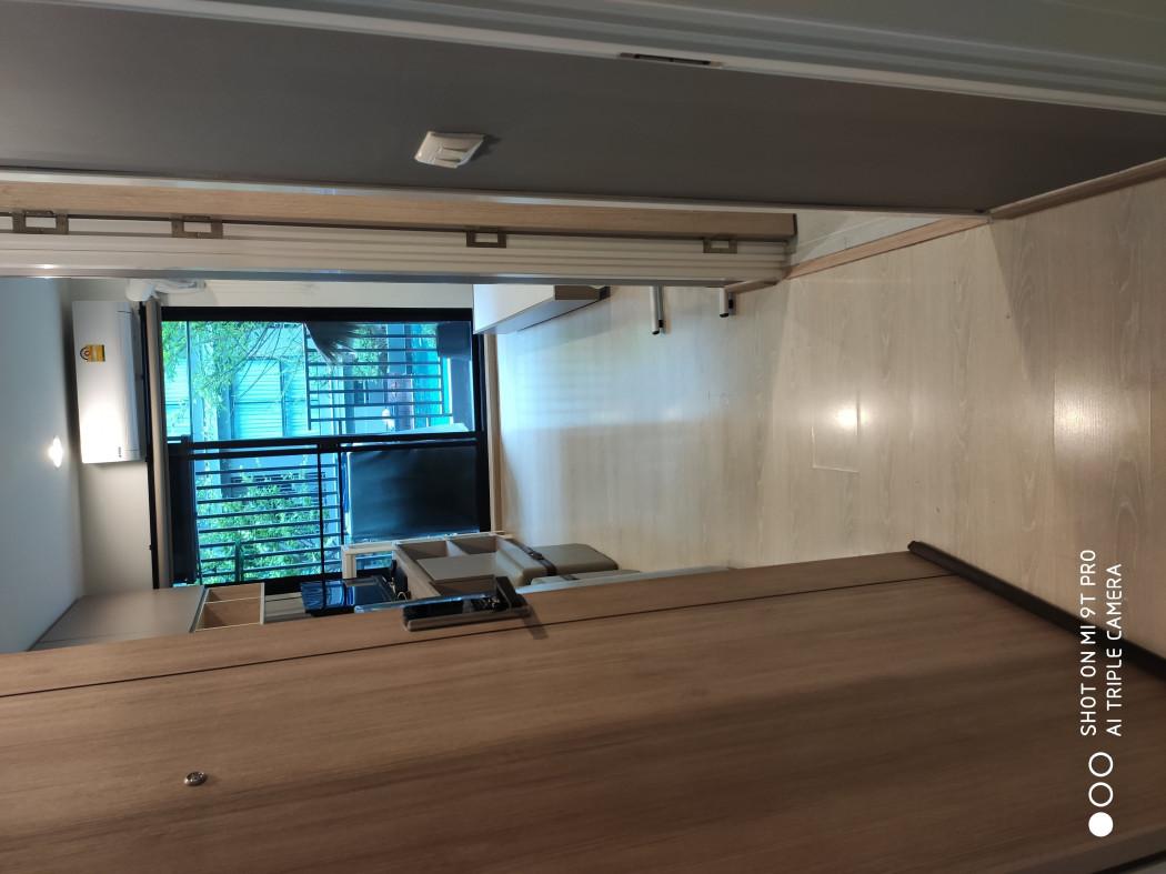เช่าคอนโด ดิ เอ็กเซล อุดมสุข คอนโดมิเนียม - Condo Rental The Excel Udomsuk condominium - 2857917