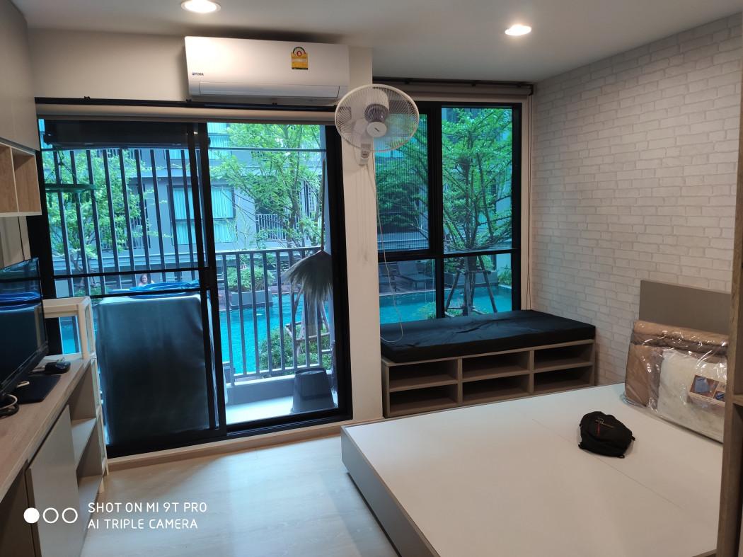 เช่าคอนโด ดิ เอ็กเซล อุดมสุข คอนโดมิเนียม - Condo Rental The Excel Udomsuk condominium - 2857915