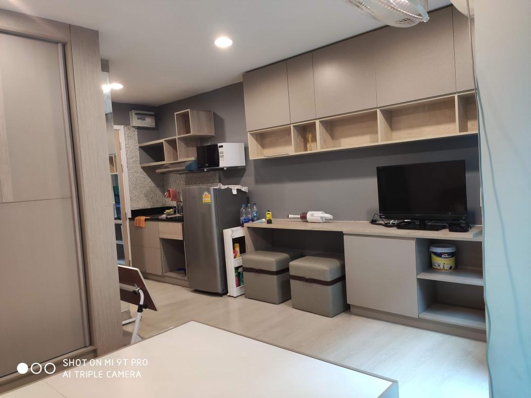 เช่าคอนโด ดิ เอ็กเซล อุดมสุข คอนโดมิเนียม - Condo Rental The Excel Udomsuk condominium - 2857913