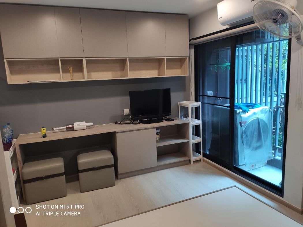 เช่าคอนโด ดิ เอ็กเซล อุดมสุข คอนโดมิเนียม - Condo Rental The Excel Udomsuk condominium - 2857912