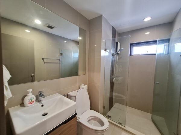 ขายคอนโด ไอดีโอ ท่าพระ อินเตอร์เชนจ์ คอนโดมิเนียม - Sell Condo Ideo Tha Phra Interchange condominium - 2858040