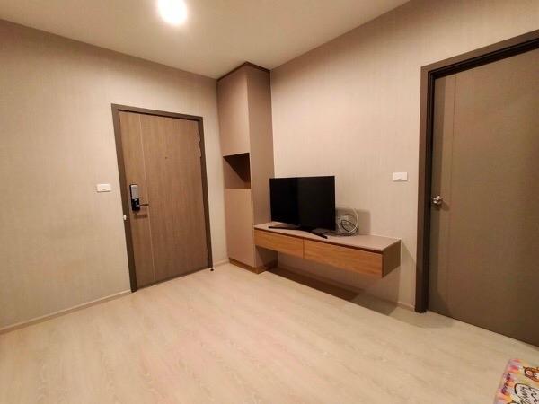 ขายคอนโด ไอดีโอ ท่าพระ อินเตอร์เชนจ์ คอนโดมิเนียม - Sell Condo Ideo Tha Phra Interchange condominium - 2858037