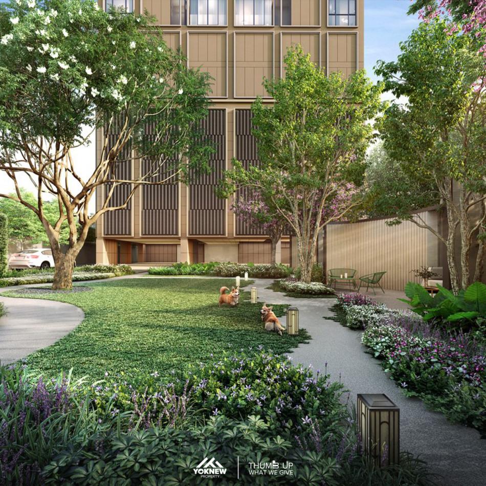 ขายคอนโด เวีย อารีย์ - Sell Condo   - 2858256