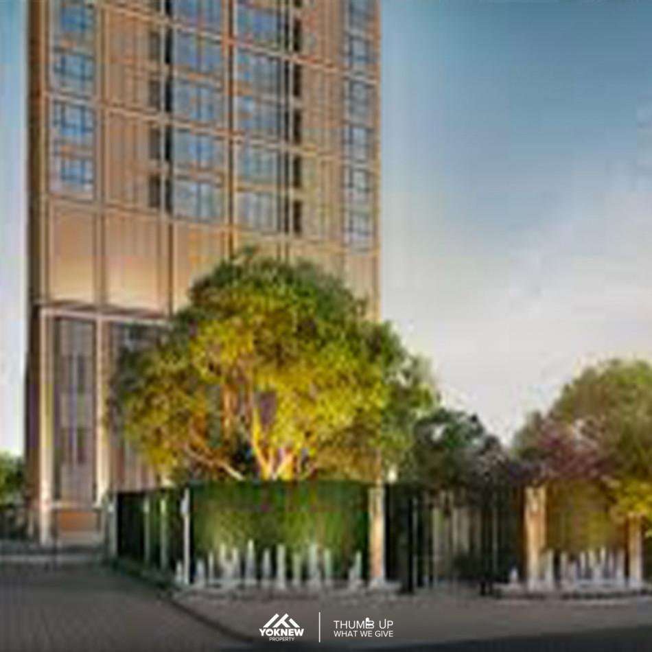 ขายคอนโด เวีย อารีย์ - Sell Condo   - 2858257