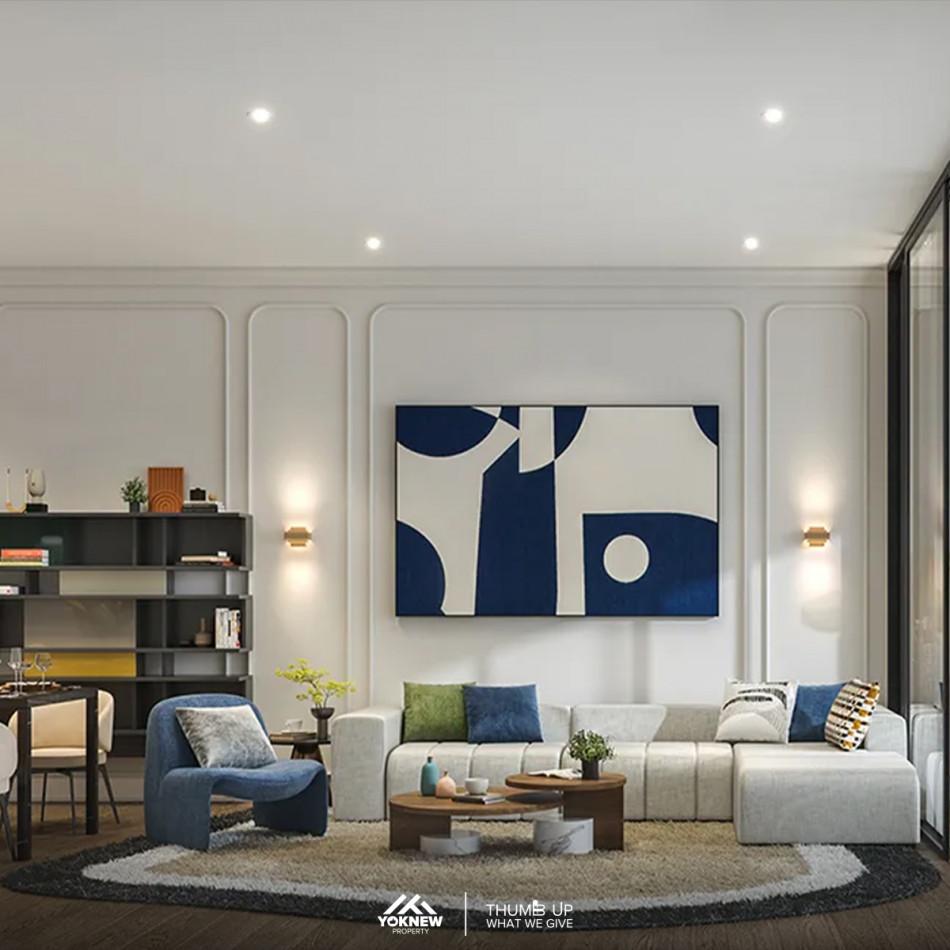 ขายคอนโด เวีย อารีย์ - Sell Condo   - 2858250