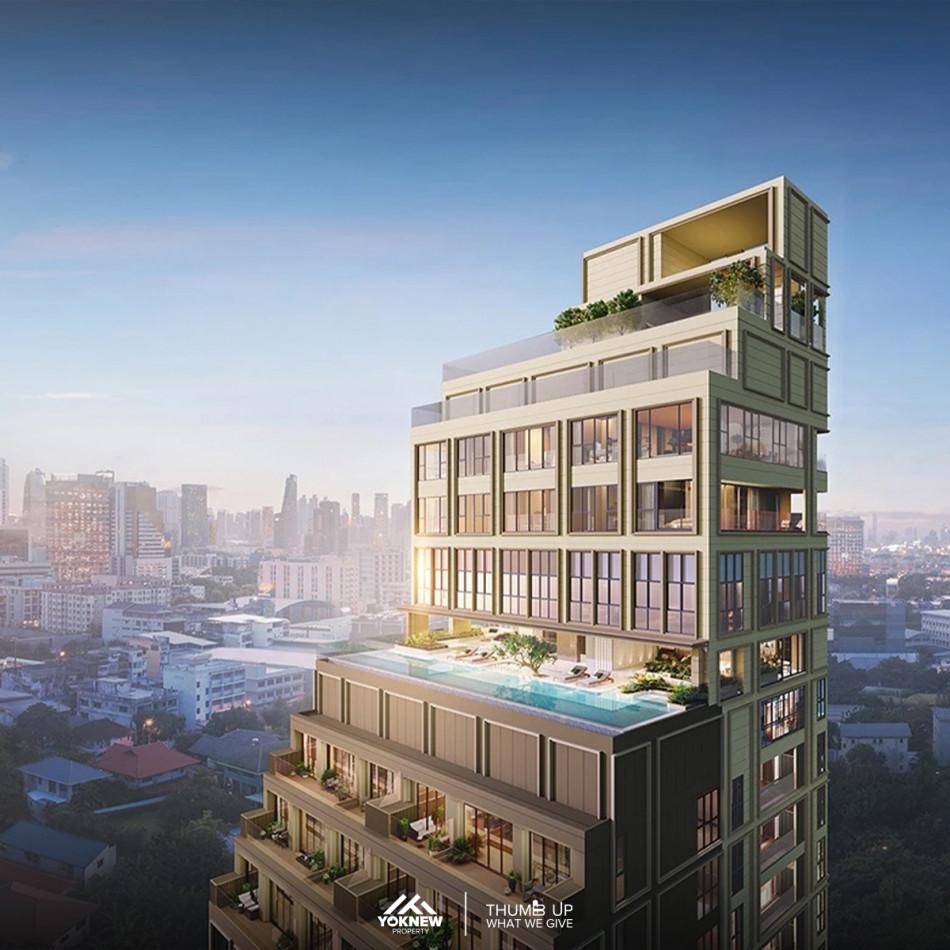 ขายคอนโด เวีย อารีย์ - Sell Condo   - 2858258