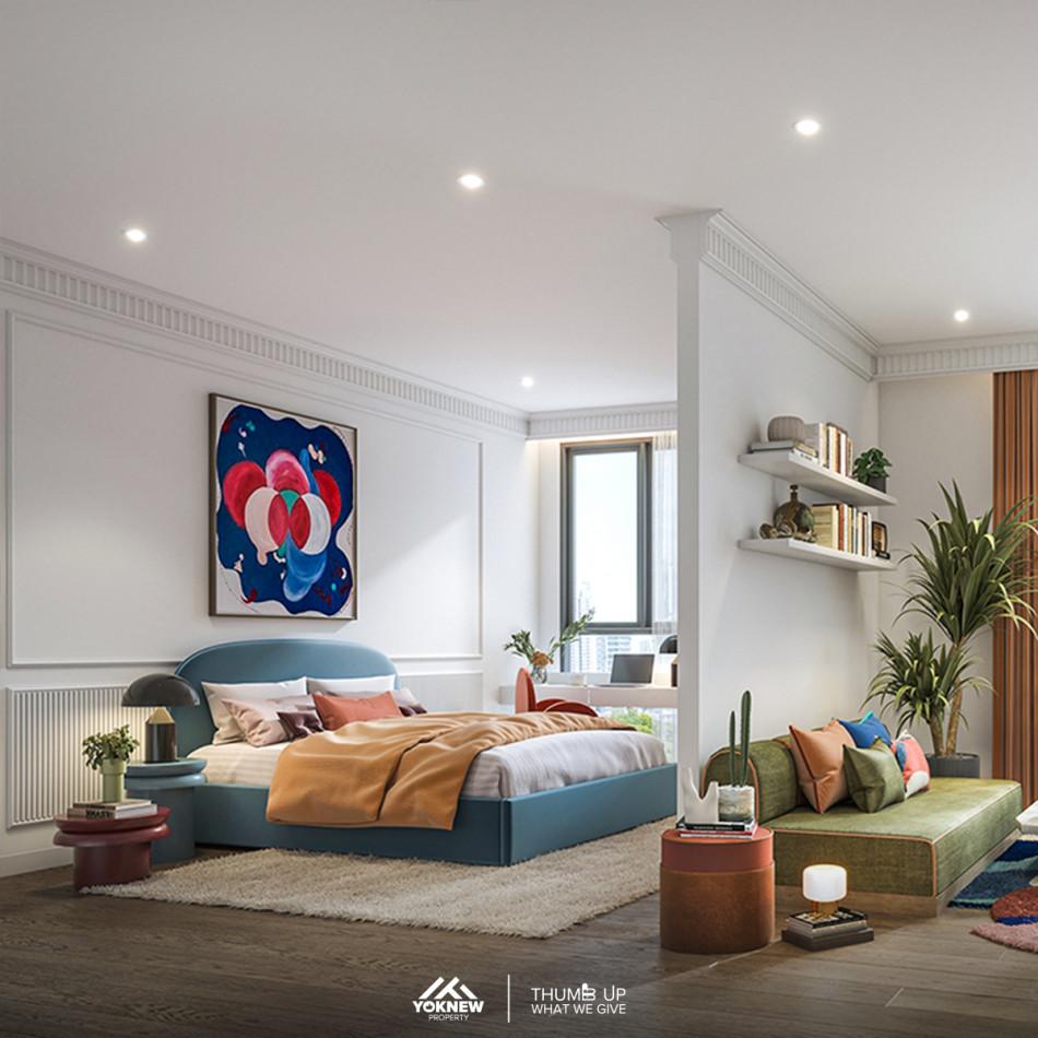 ขายคอนโด เวีย อารีย์ - Sell Condo   - 2858252