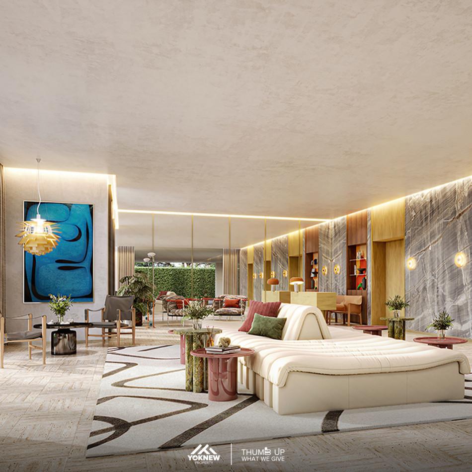 ขายคอนโด เวีย อารีย์ - Sell Condo   - 2858254