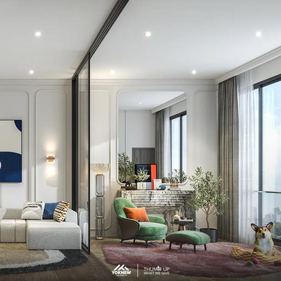 ขายคอนโด เวีย อารีย์ - Sell Condo   - 2858251