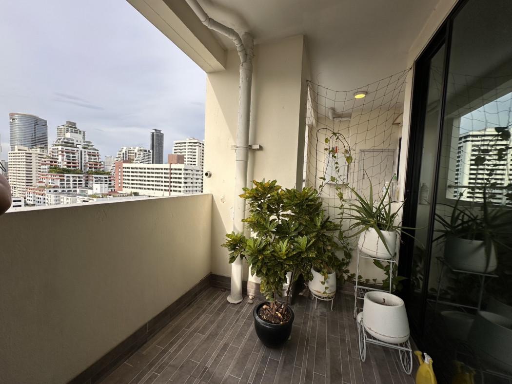 ขายคอนโด ดี.เอส. ทาวเวอร์ 2 สุขุมวิท39 คอนโดมิเนียม - Sell Condo D.S. Tower 2 Sukhumvit39 condominium - 2858380