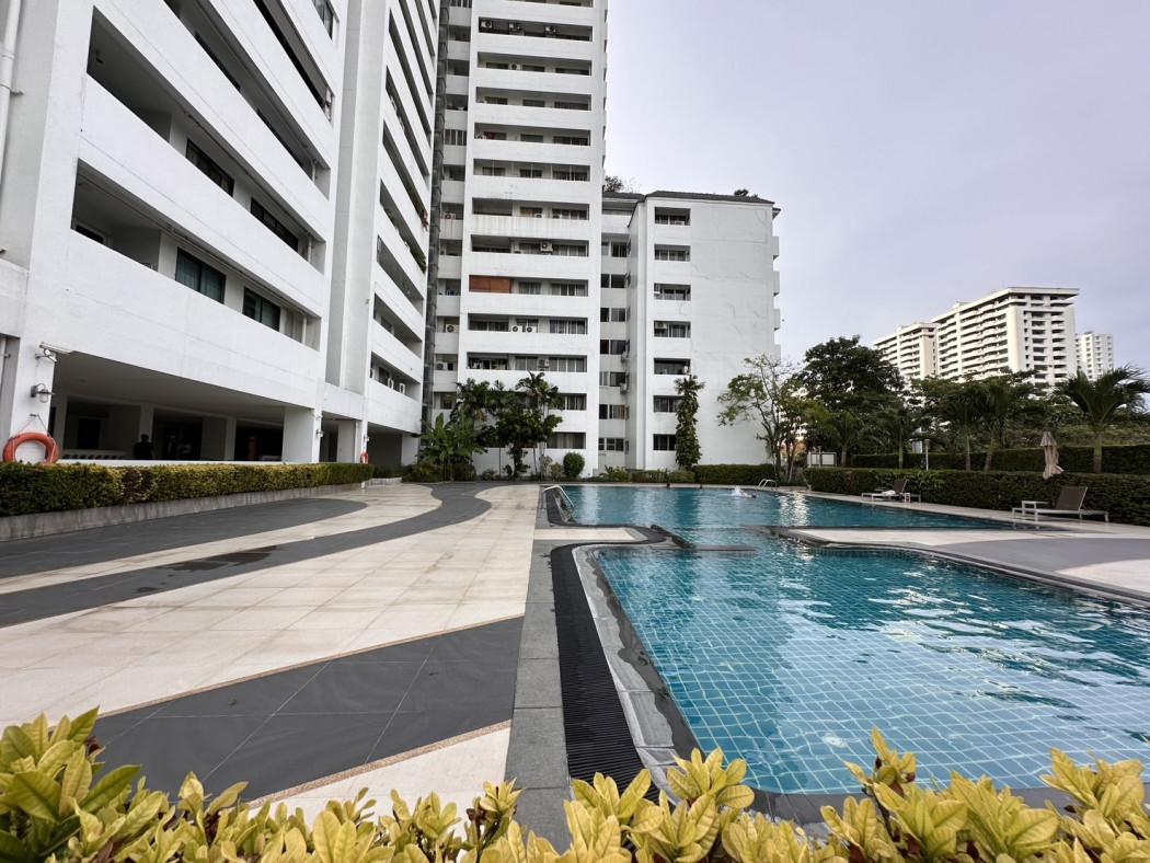 ขายคอนโด ดี.เอส. ทาวเวอร์ 2 สุขุมวิท39 คอนโดมิเนียม - Sell Condo D.S. Tower 2 Sukhumvit39 condominium - 2858384