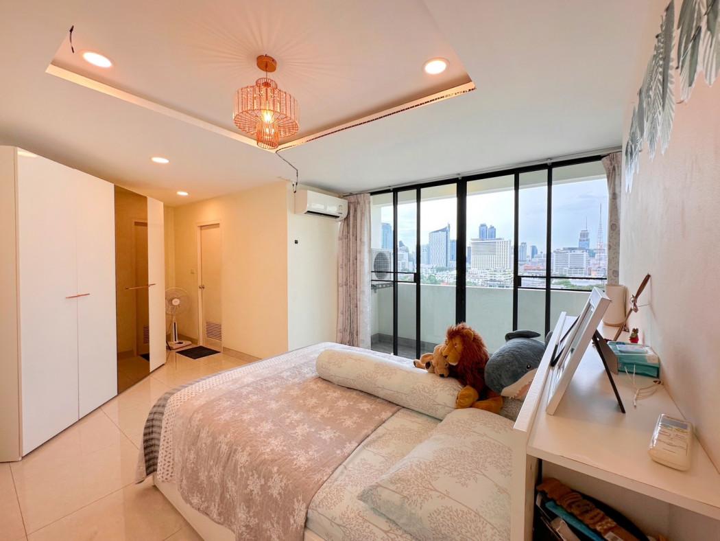ขายคอนโด ดี.เอส. ทาวเวอร์ 2 สุขุมวิท39 คอนโดมิเนียม - Sell Condo D.S. Tower 2 Sukhumvit39 condominium - 2858376
