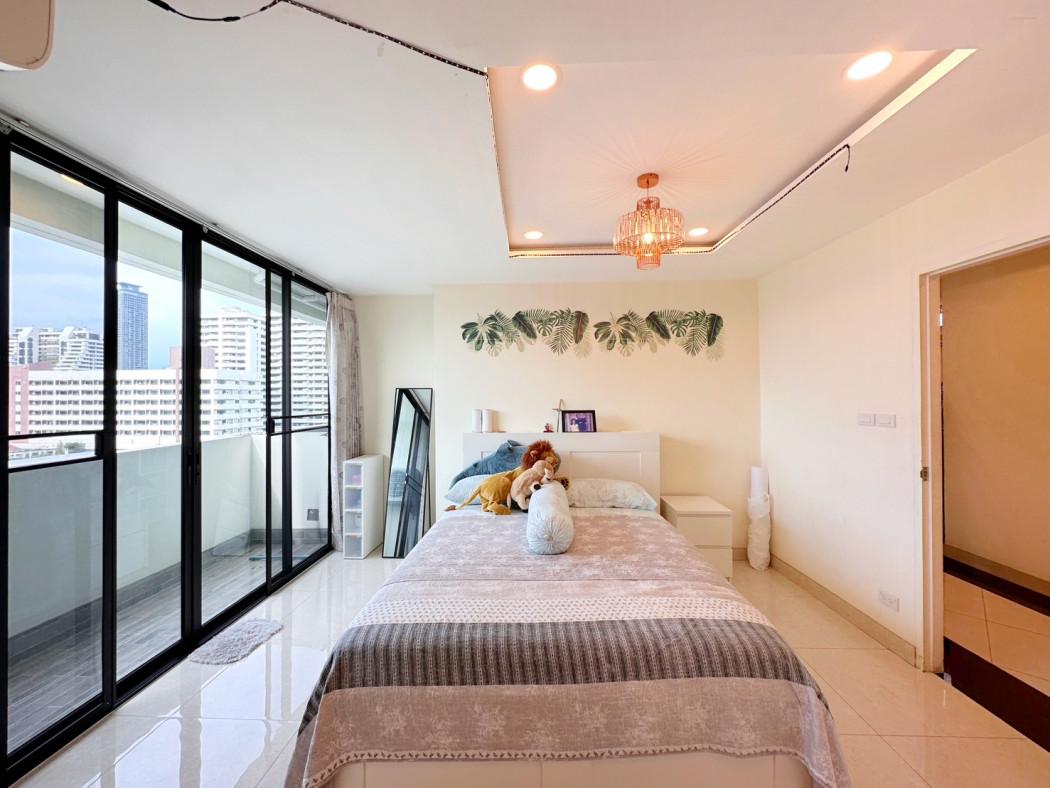 ขายคอนโด ดี.เอส. ทาวเวอร์ 2 สุขุมวิท39 คอนโดมิเนียม - Sell Condo D.S. Tower 2 Sukhumvit39 condominium - 2858378
