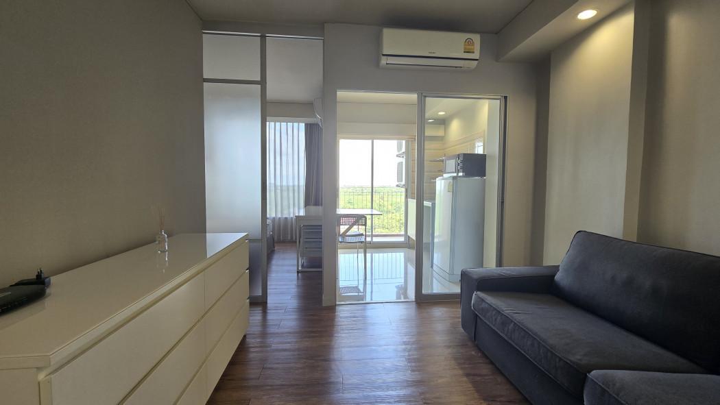 ขายคอนโด คอนโด ฟ้าโดม ม.ธรรมศาสตร์(รังสิต) - Sell Condo   - 2858470
