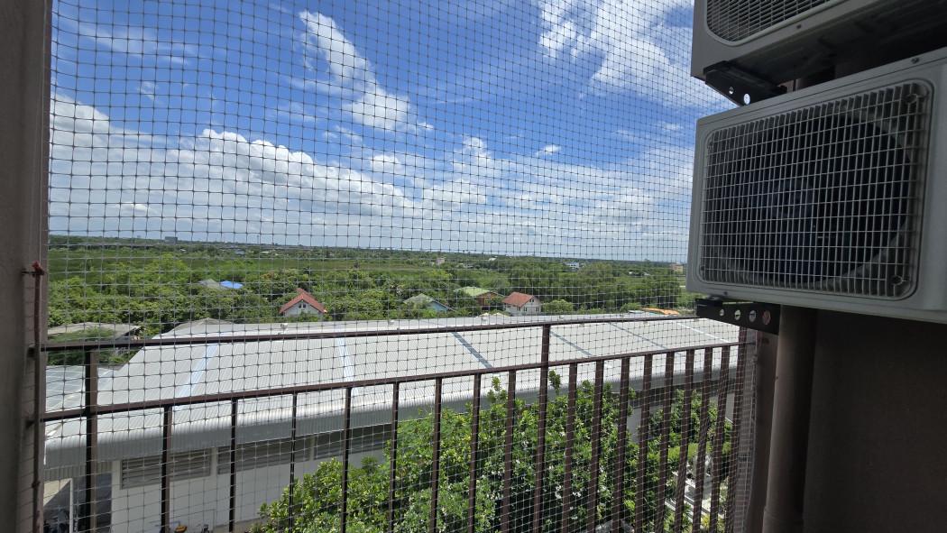 ขายคอนโด คอนโด ฟ้าโดม ม.ธรรมศาสตร์(รังสิต) - Sell Condo   - 2858479