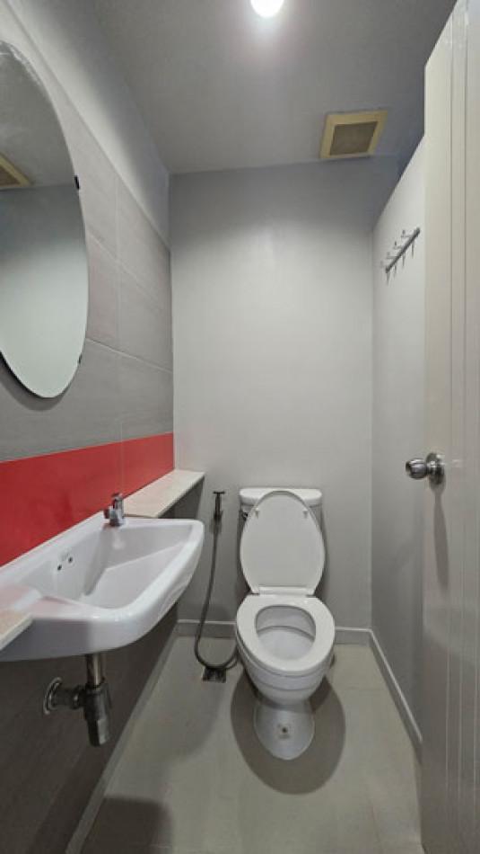 ขายคอนโด คอนโด ฟ้าโดม ม.ธรรมศาสตร์(รังสิต) - Sell Condo   - 2858476