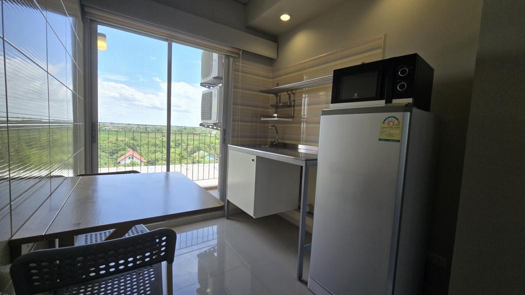 ขายคอนโด คอนโด ฟ้าโดม ม.ธรรมศาสตร์(รังสิต) - Sell Condo   - 2858475