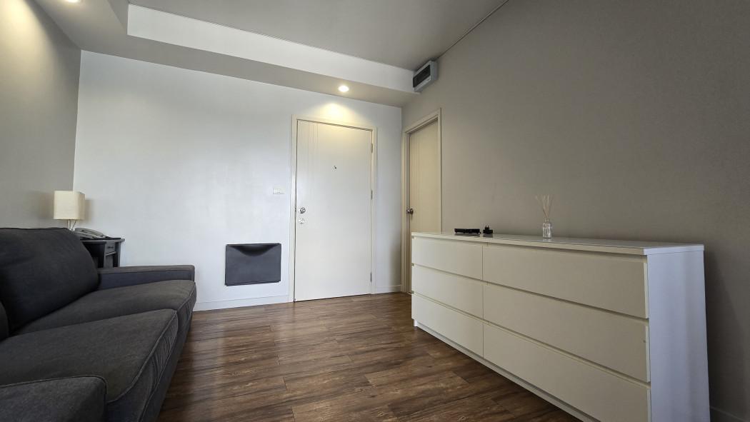 ขายคอนโด คอนโด ฟ้าโดม ม.ธรรมศาสตร์(รังสิต) - Sell Condo   - 2858471
