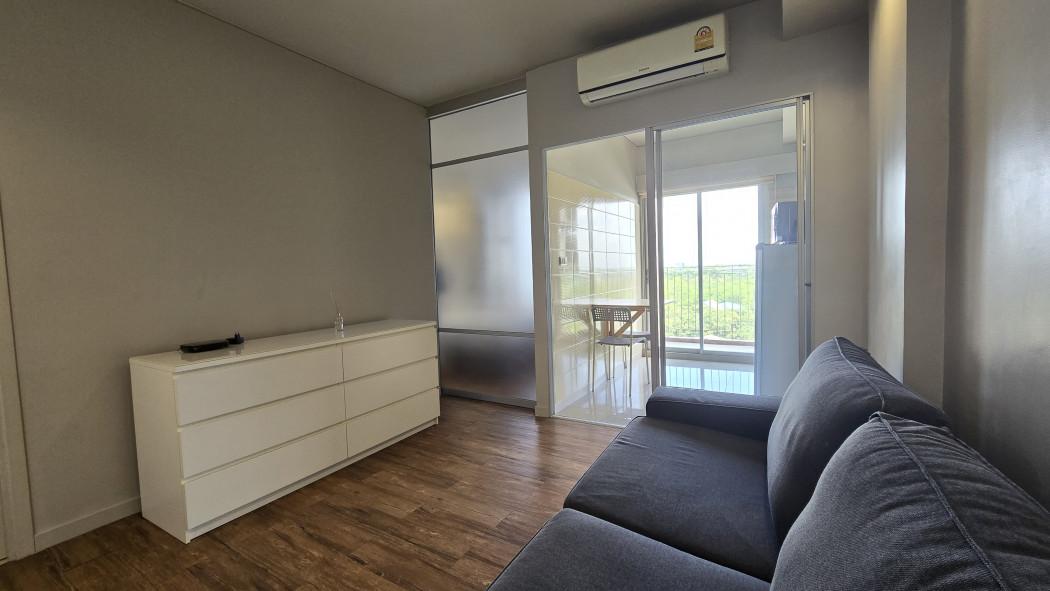 ขายคอนโด คอนโด ฟ้าโดม ม.ธรรมศาสตร์(รังสิต) - Sell Condo   - 2858472