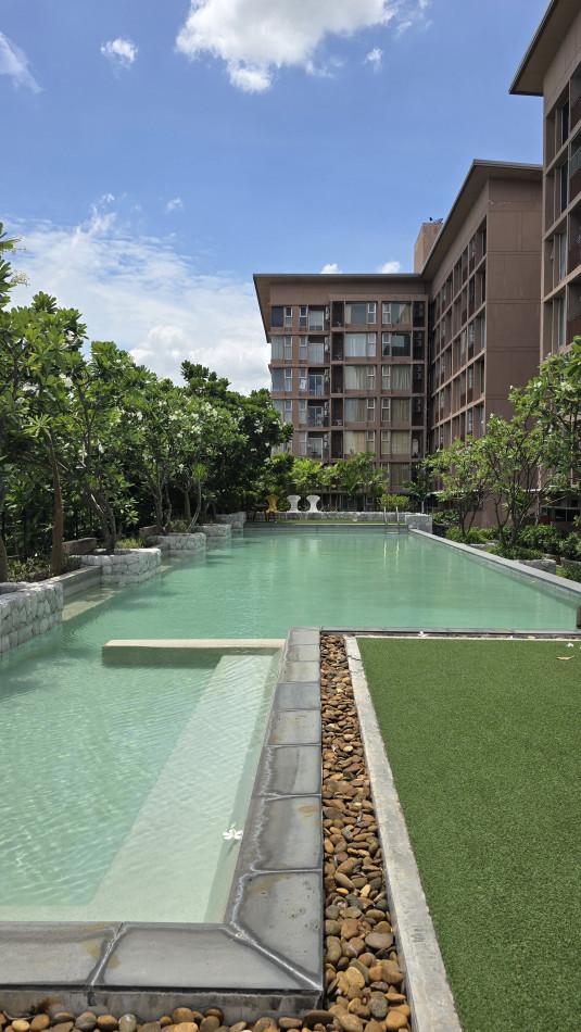 ขายคอนโด คอนโด ฟ้าโดม ม.ธรรมศาสตร์(รังสิต) - Sell Condo   - 2858469