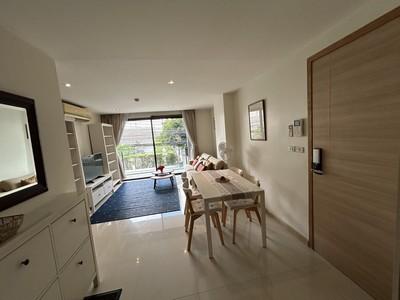 ขายคอนโด โซซิโอ เรฟเฟอเรนซ์ 61 คอนโดมิเนียม - Sell Condo SOCIO Reference 61 condominium - 2858516