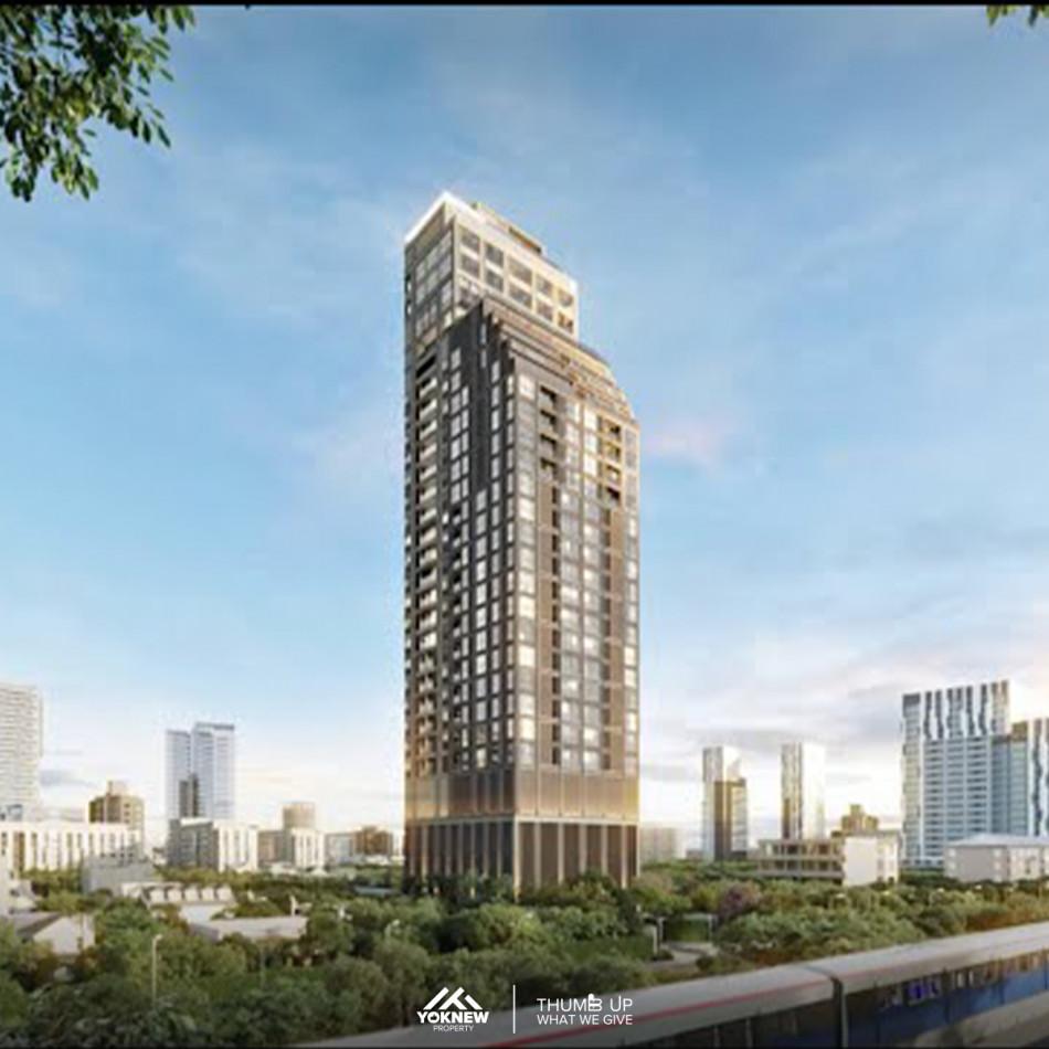 ขายคอนโด เวีย อารีย์ - Sell Condo   - 2859345