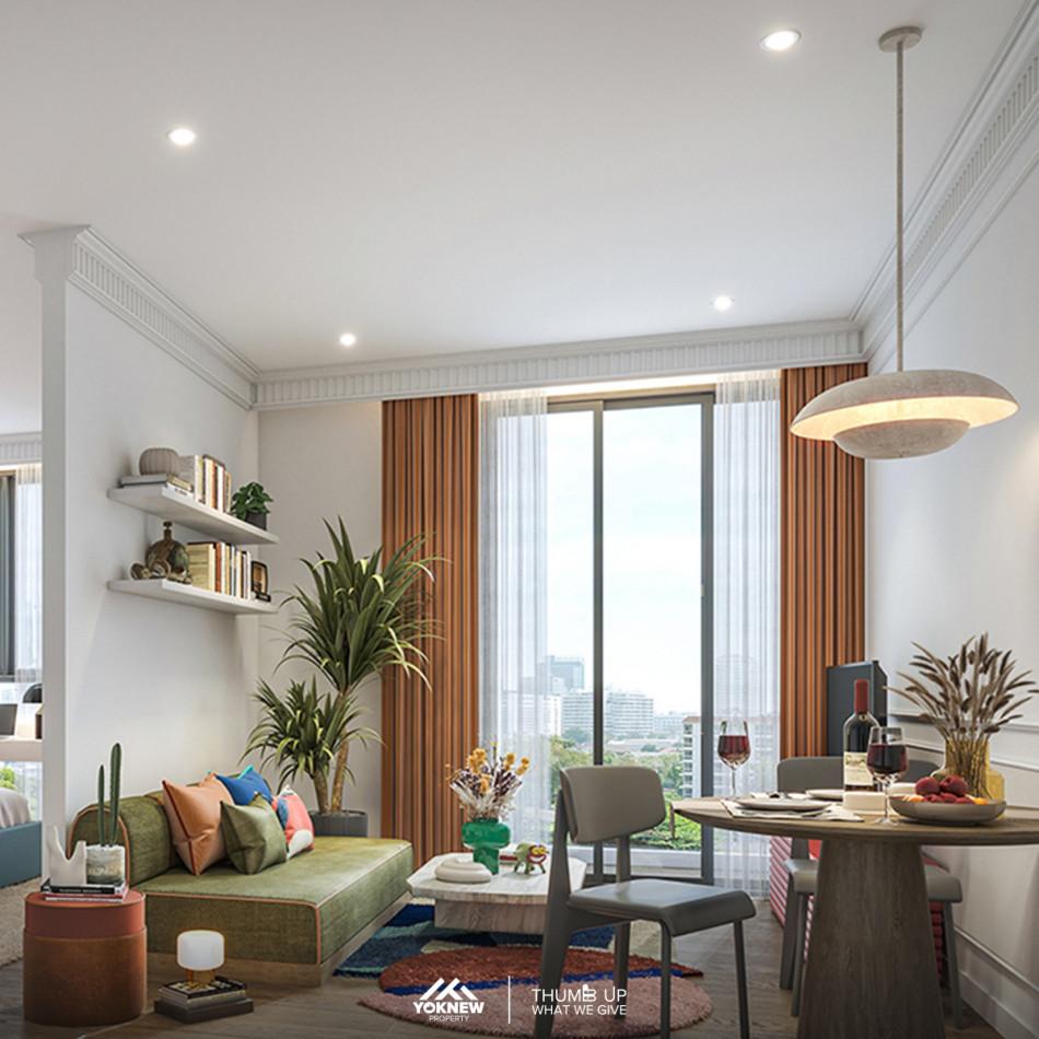 ขายคอนโด เวีย อารีย์ - Sell Condo   - 2859349
