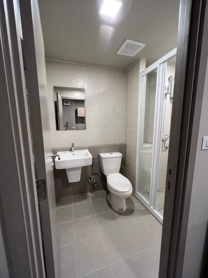 เช่าคอนโด ดีคอนโด พนา จรัญสนิทวงค์ - Condo Rental   - 2859427