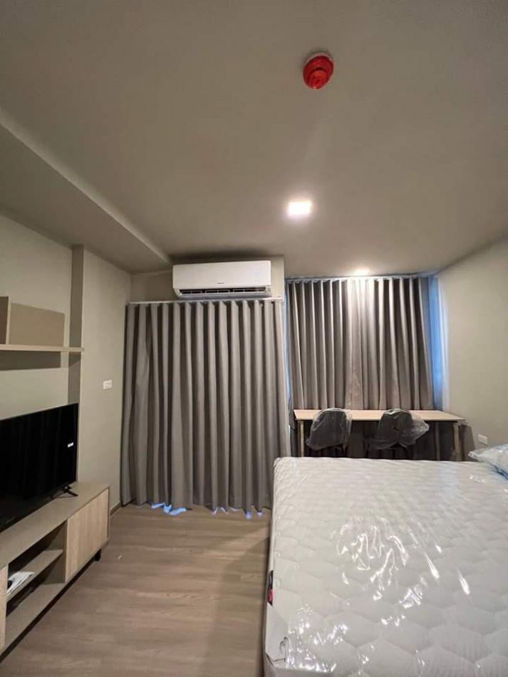 เช่าคอนโด ดีคอนโด พนา จรัญสนิทวงค์ - Condo Rental   - 2859422