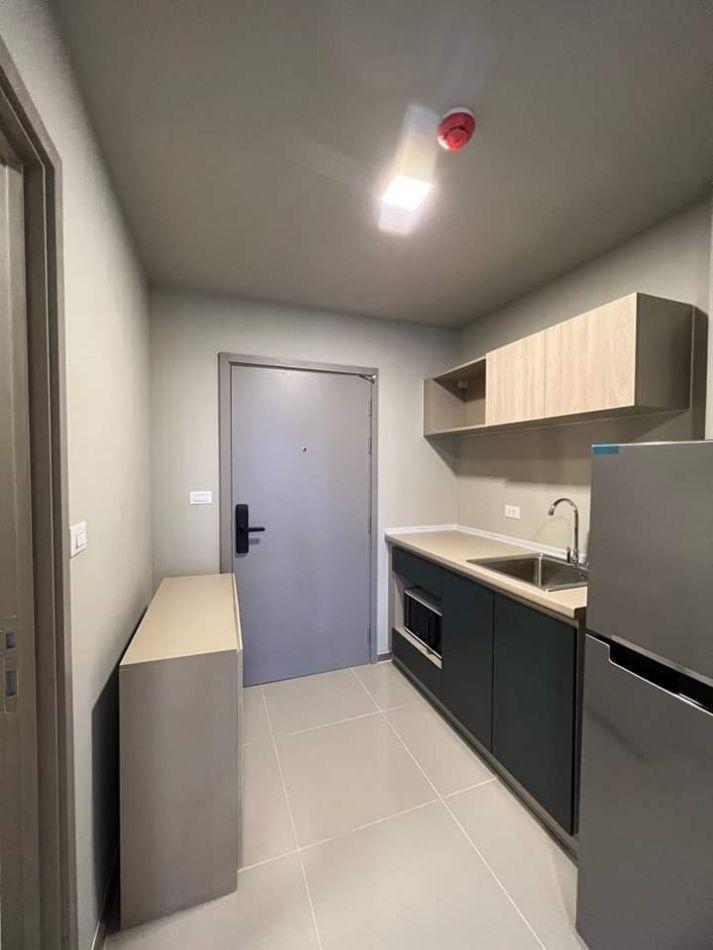 เช่าคอนโด ดีคอนโด พนา จรัญสนิทวงค์ - Condo Rental   - 2859423