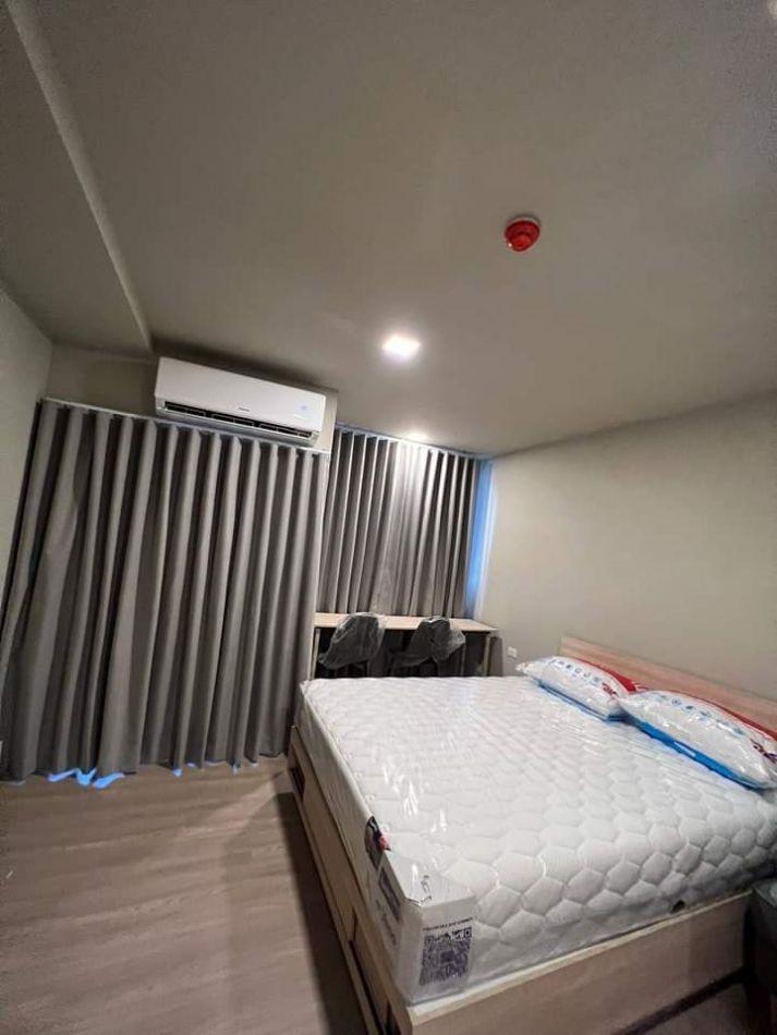 เช่าคอนโด ดีคอนโด พนา จรัญสนิทวงค์ - Condo Rental   - 2859421