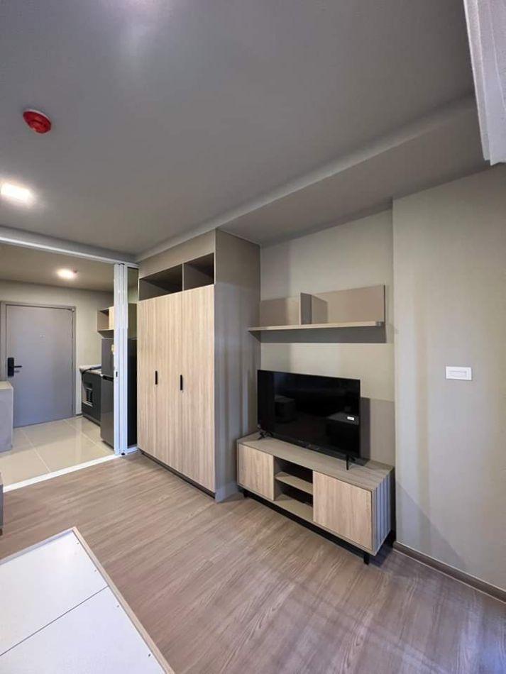 เช่าคอนโด ดีคอนโด พนา จรัญสนิทวงค์ - Condo Rental   - 2859424