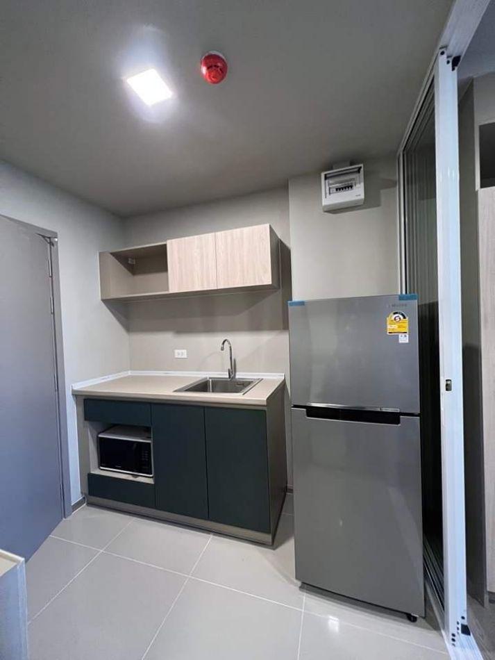 เช่าคอนโด ดีคอนโด พนา จรัญสนิทวงค์ - Condo Rental   - 2859425