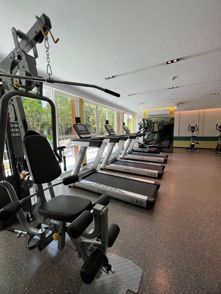 เช่าคอนโด ดีคอนโด พนา จรัญสนิทวงค์ - Condo Rental   - 2859430