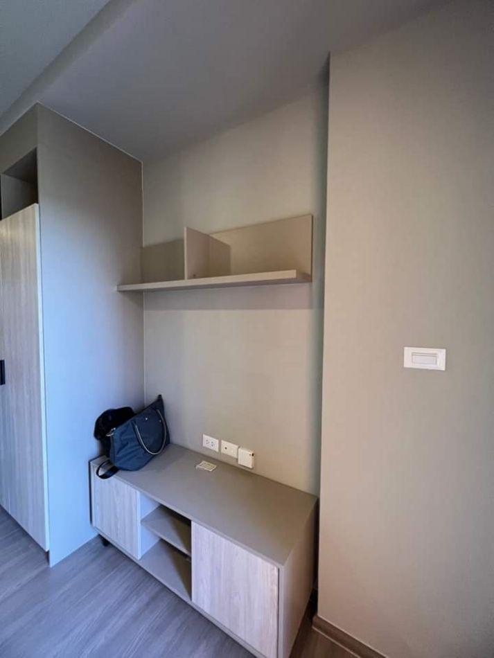 เช่าคอนโด ดีคอนโด พนา จรัญสนิทวงค์ - Condo Rental   - 2859428