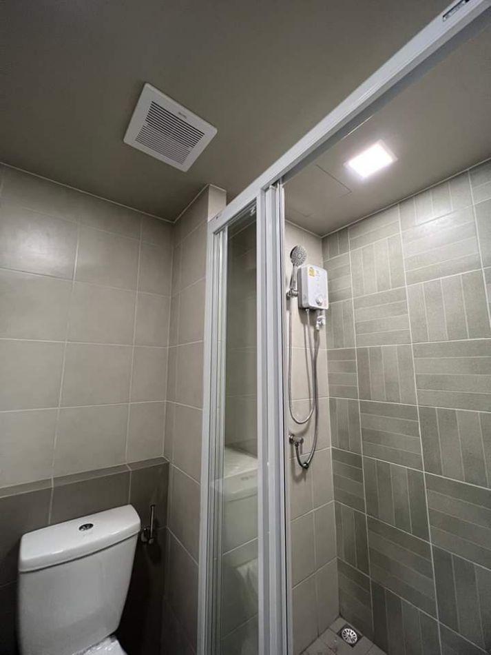 เช่าคอนโด ดีคอนโด พนา จรัญสนิทวงค์ - Condo Rental   - 2859426