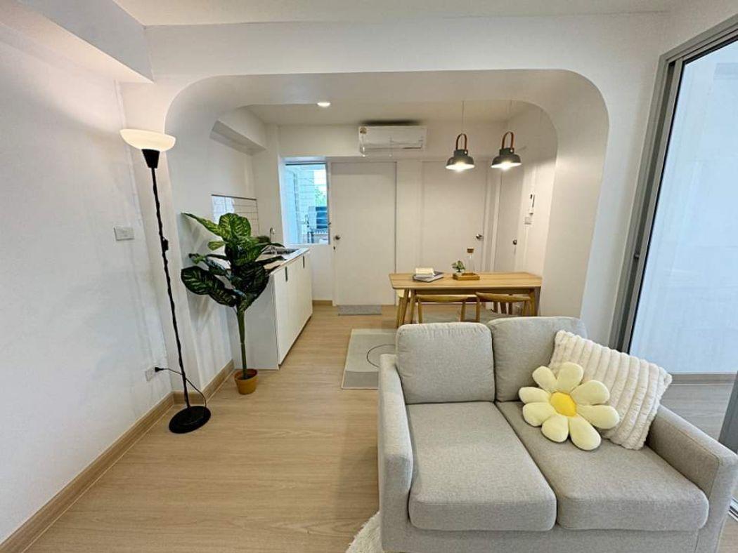ขายคอนโด เซนจูรี่ ปาร์ค ลาดพร้าว - Sell Condo   - 2859545