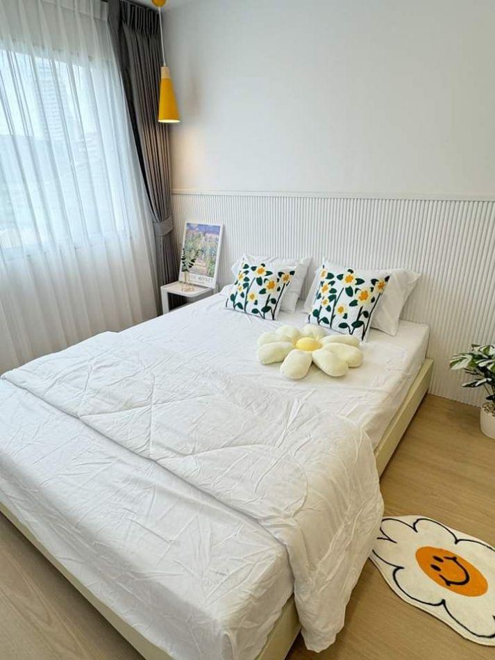 ขายคอนโด เซนจูรี่ ปาร์ค ลาดพร้าว - Sell Condo   - 2859547