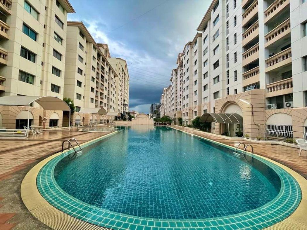 ขายคอนโด เซนจูรี่ ปาร์ค ลาดพร้าว - Sell Condo   - 2859541