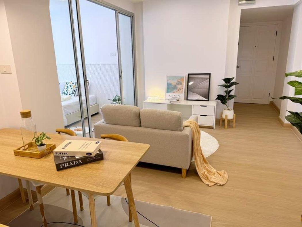 ขายคอนโด เซนจูรี่ ปาร์ค ลาดพร้าว - Sell Condo   - 2859548