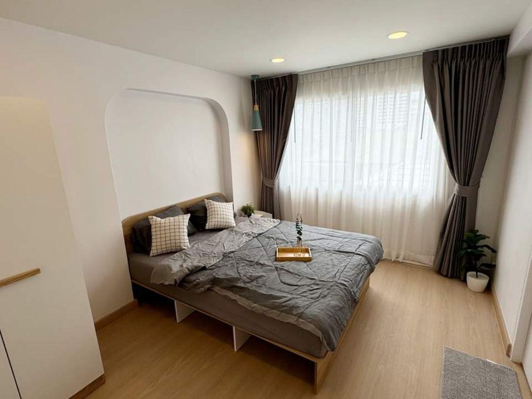 ขายคอนโด เซนจูรี่ ปาร์ค ลาดพร้าว - Sell Condo   - 2859543
