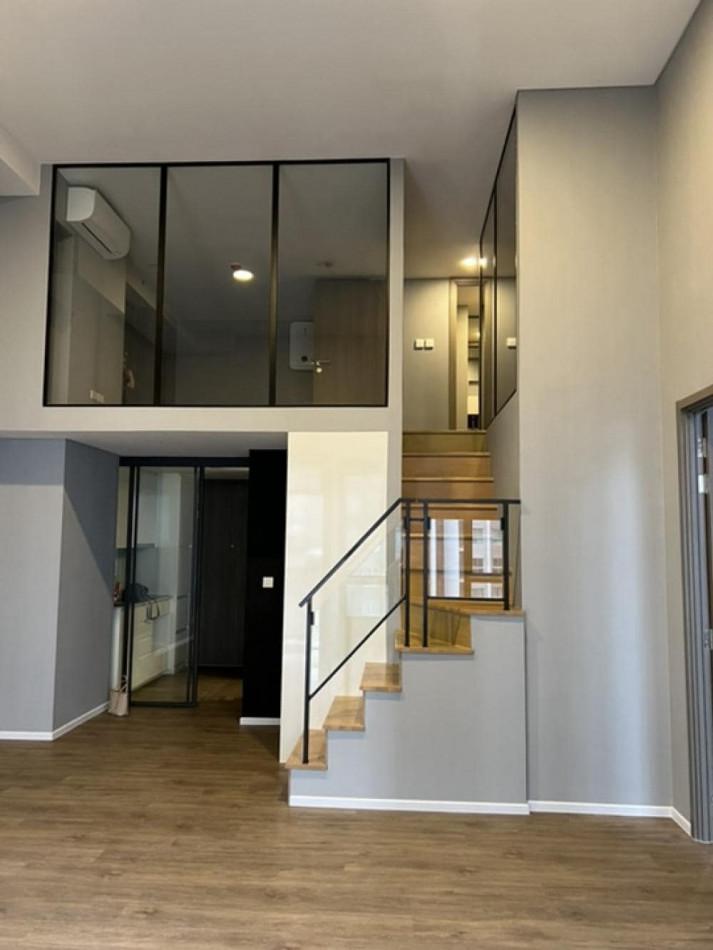 ขายคอนโด ไซมิส พระราม 9 คอนโดมิเนียม - Sell Condo Siamese Rama 9 condominium - 2859570