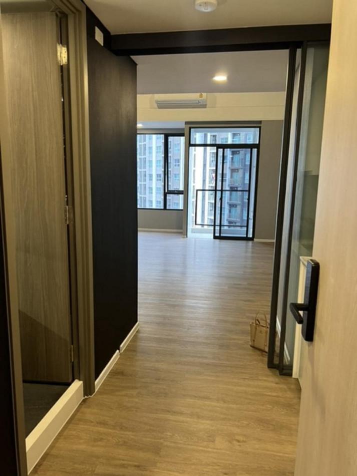 ขายคอนโด ไซมิส พระราม 9 คอนโดมิเนียม - Sell Condo Siamese Rama 9 condominium - 2859573