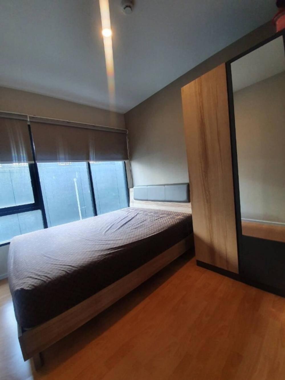 เช่าคอนโด ดี มูระ รัชโยธิน คอนโดมิเนียม - Condo Rental D’Mura Ratchayothin condominium - 2859626
