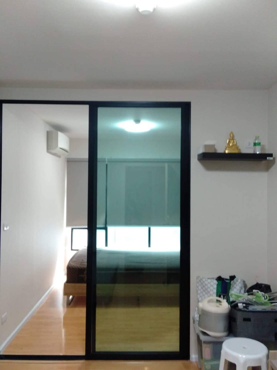 เช่าคอนโด ดี มูระ รัชโยธิน คอนโดมิเนียม - Condo Rental D’Mura Ratchayothin condominium - 2859623