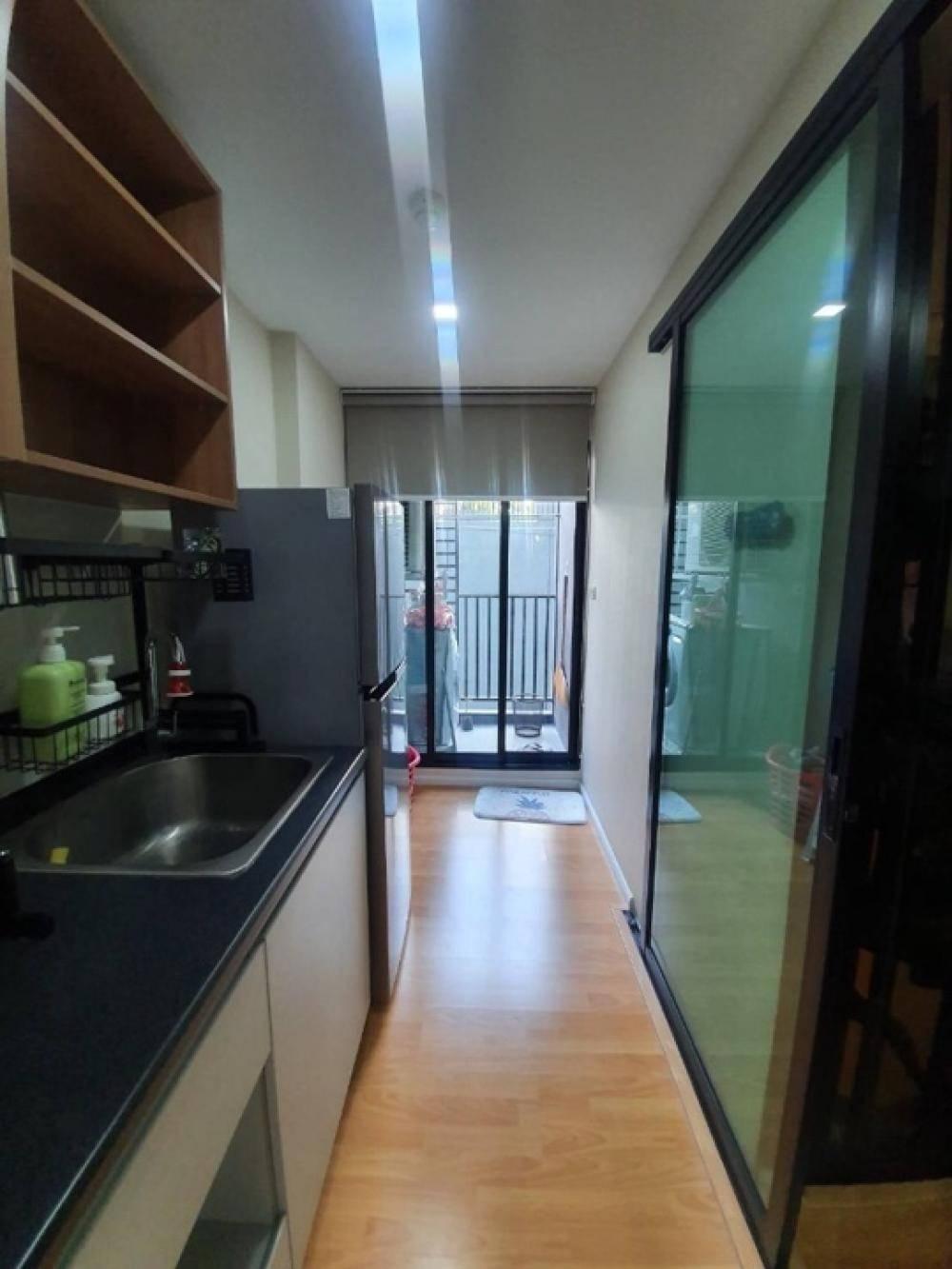 เช่าคอนโด ดี มูระ รัชโยธิน คอนโดมิเนียม - Condo Rental D’Mura Ratchayothin condominium - 2859625