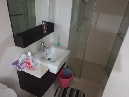 เช่าคอนโด THE MARK รัชดา-แอร์พอร์ตลิงค์ - Condo Rental   - 2859689